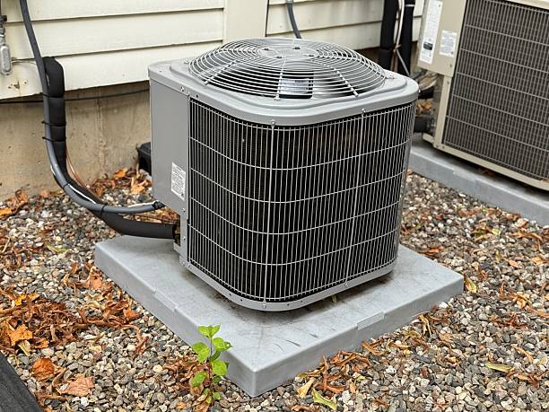 24/7 Emergency Air Conditioning Repair experts in Henrico, VA