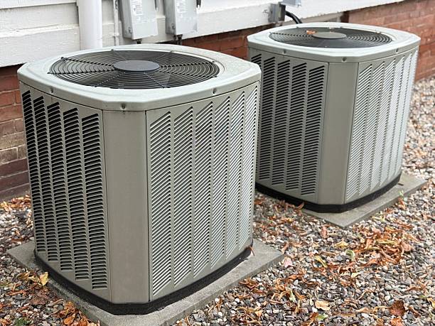 Reliable Air Conditioning Repair contractor in Henrico, VA by JG Cool HVAC